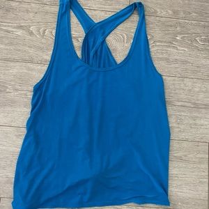 Born Primitive Bamboo open back tank Sz med